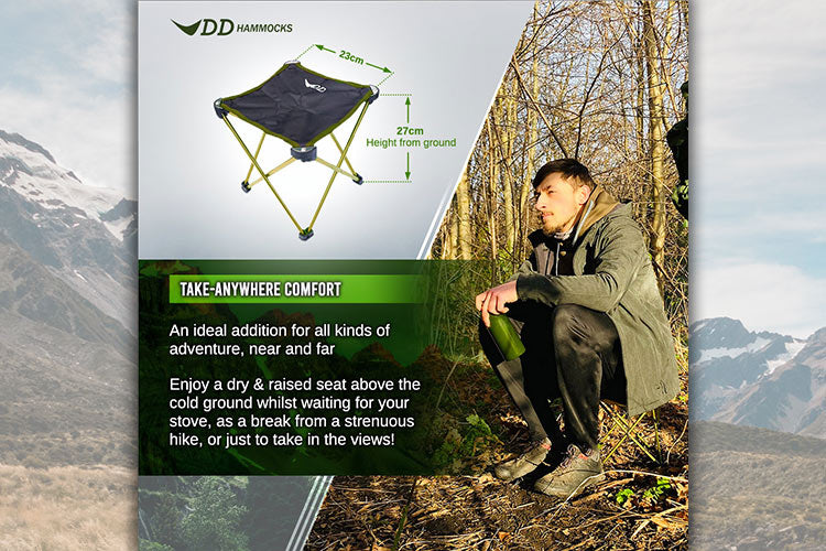 dd-camping-stool-tabouret-de-camping-pliant-l-ger image 5