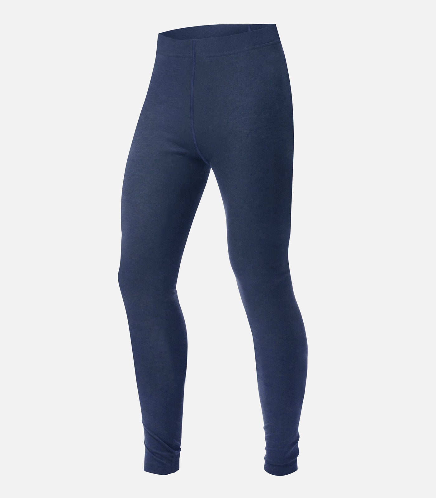 cimalp-wool-pant-200-h-collant-thermique-m-rinos-noir-homme image 2