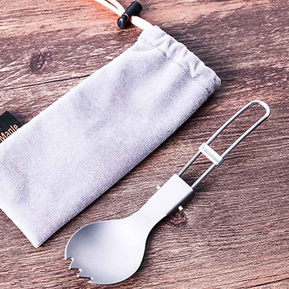 firemaple-fmt-t61-spork-pliable-titane-15-5-cm image 3