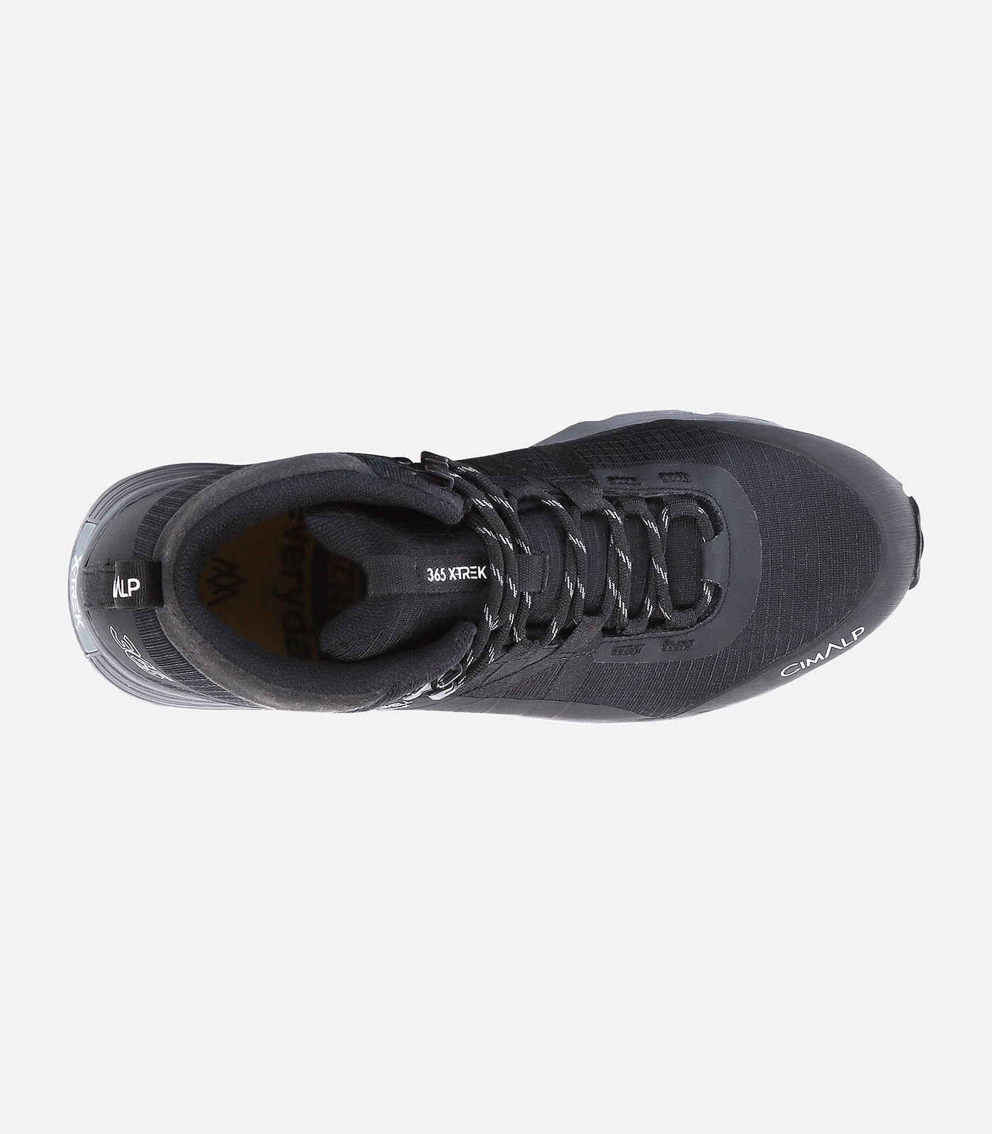 cimalp-365-x-trek-h-chaussure-randonn-e-noir-imperm-able image 7