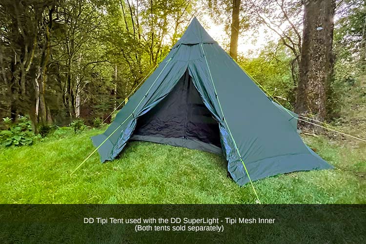dd-superlight-tipi-mesh-inner-moustiquaire-3-4-places image 6