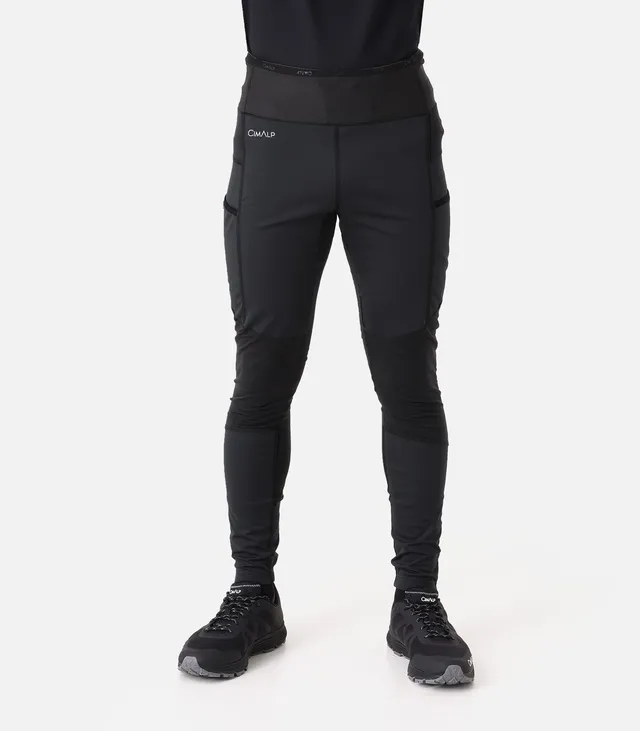 cimalp-winter-tight-4-h-collant-trail-homme-hiver-marine image 1