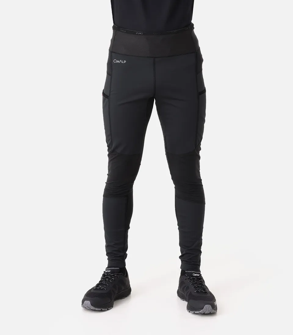 cimalp-winter-tight-4-h-collant-trail-homme-hiver-marine image 1