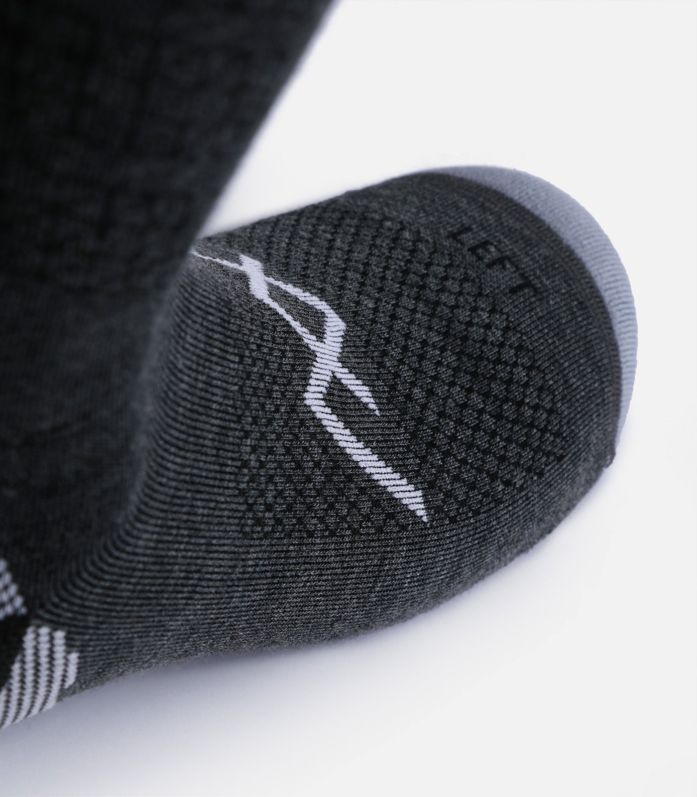 cimalp-run-high-chaussettes-randonn-e-anthracite-m-rinos image 6