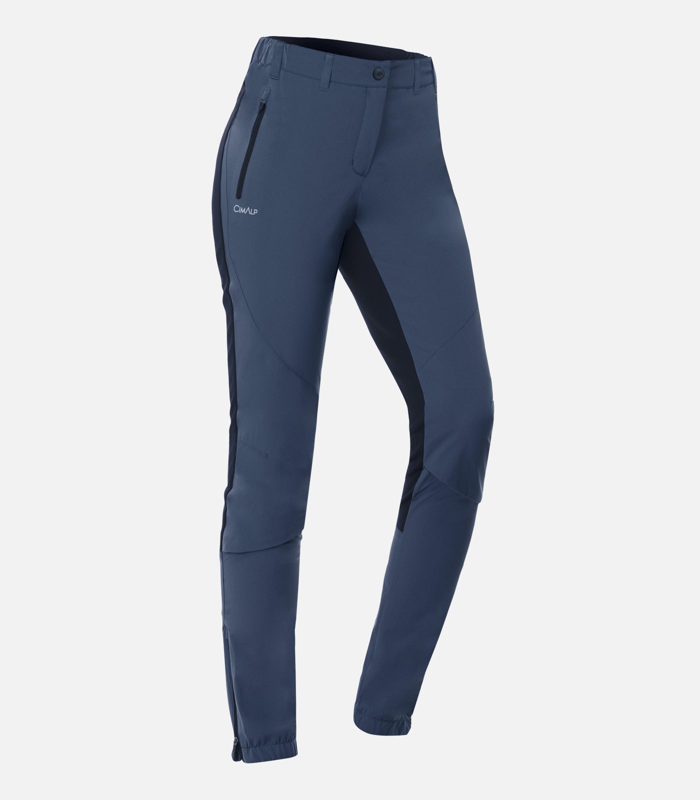 cimalp-bergen-pant-4-f-pantalon-randonn-e-femme-noir image 8