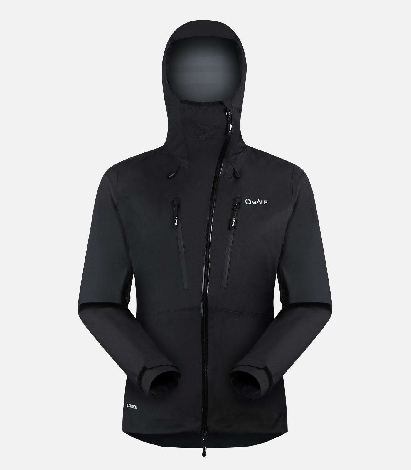 cimalp-advanced-4-f-veste-imperm-able-bleu-nuit-l-g-re image 2