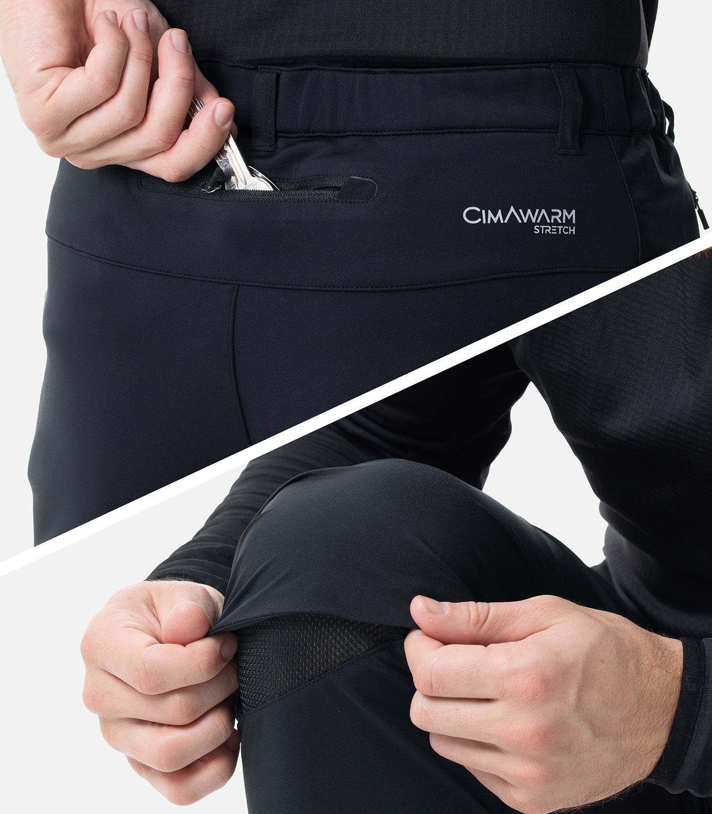 cimalp-bergen-pant-4-h-pantalon-randonn-e-homme-noir-l-ger image 5