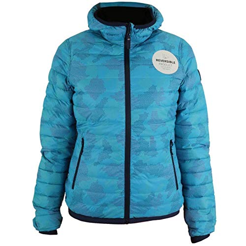 eider-twin-peaks-hoodie-w-doudoune-femme-l-duvet image 2