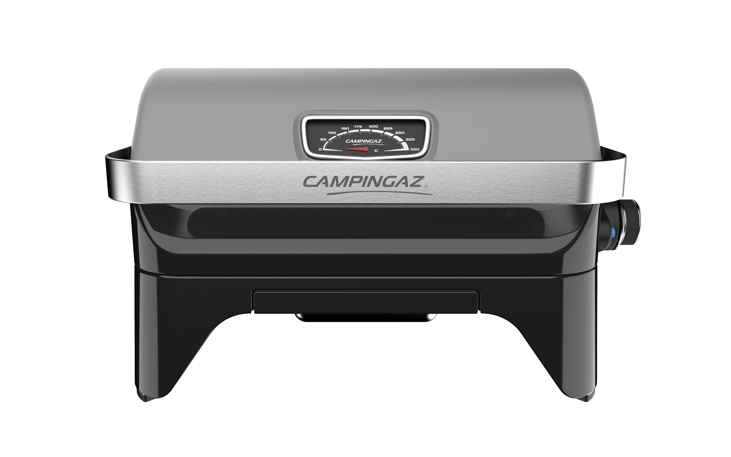 campingaz-attitude2go-barbecue-gaz-portable-gris-fonte-2-4-kw image 1