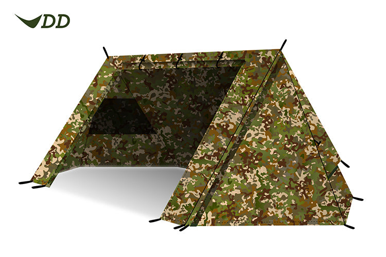 dd-a-frame-tente-camouflage-multicam-2-places-tanche image 5