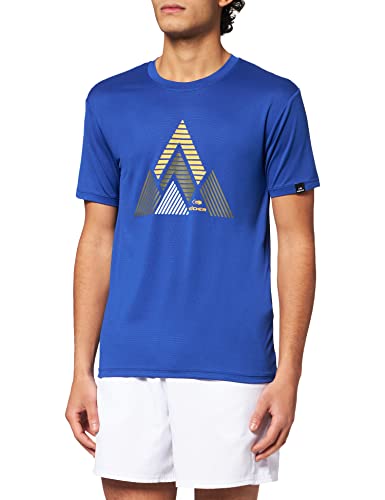 eider-taurus-tee-m-tee-shirt-homme-respirant-dark-night image 6