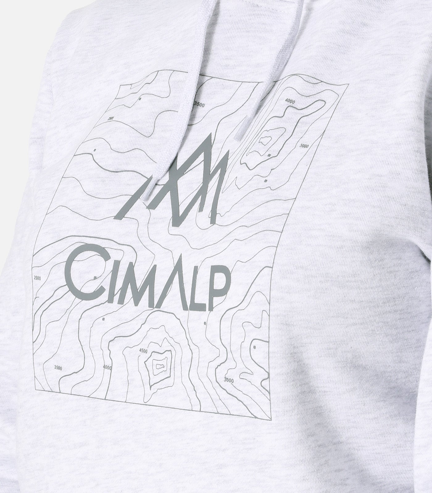 cimalp-icon-2-veste-polaire-brique-coton-capuche image 6