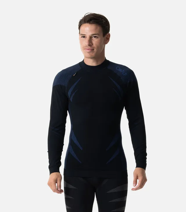 cimalp-strategic-top-5-h-sous-v-tement-thermique-noir-gris image 1