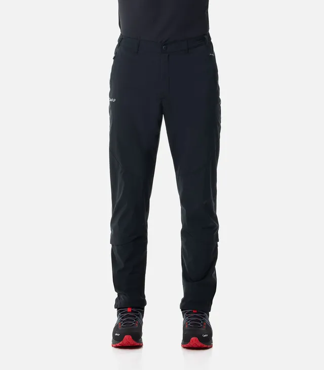 cimalp-bergen-pant-4-h-pantalon-randonn-e-homme-noir-l-ger image 1