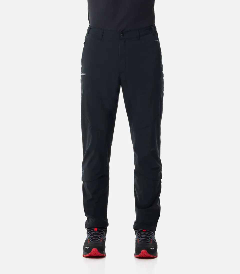 cimalp-bergen-pant-4-h-pantalon-randonn-e-homme-noir-l-ger image 1