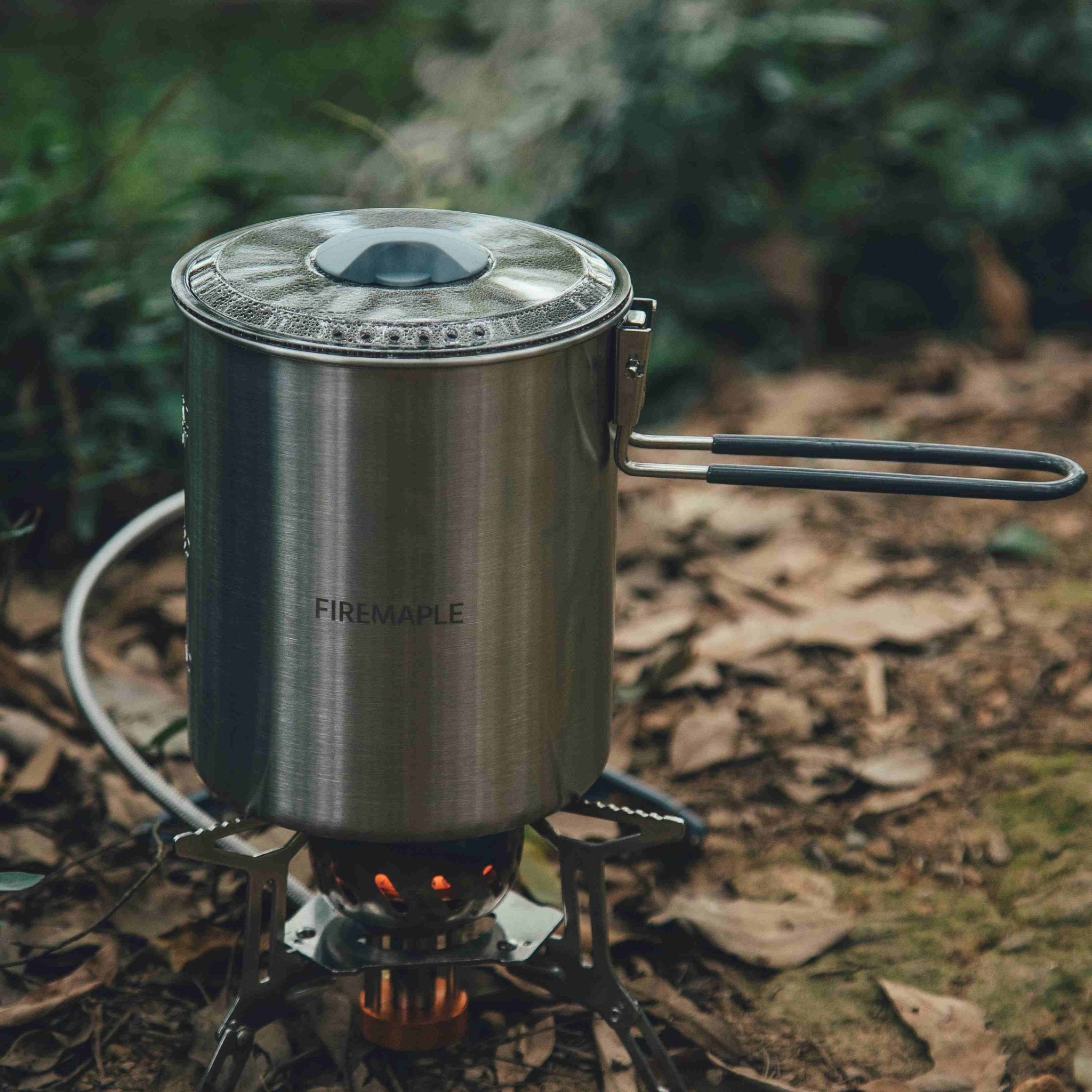 firemaple-antarcti-duo-1-2l-popote-inox-2-personnes image 2