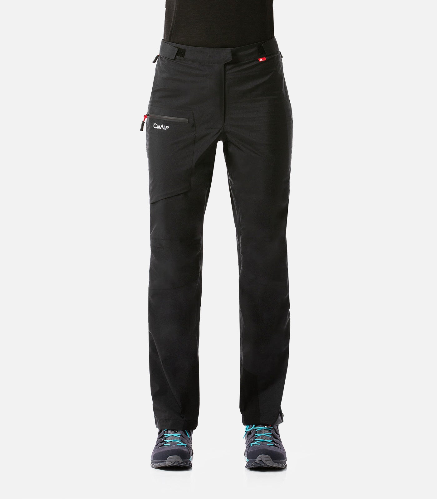 cimalp-torrent-f-surpantalon-pluie-femme-noir-3-couches image 1