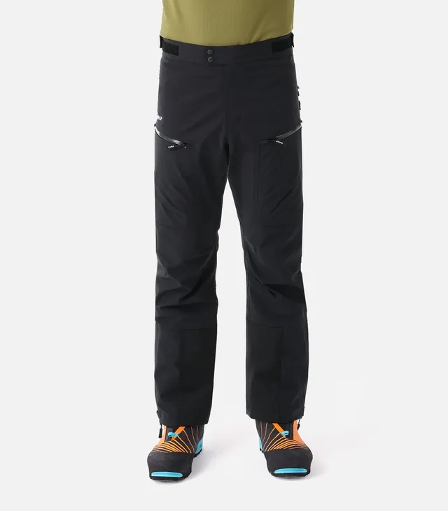 cimalp-guide-pro-pant-h-pantalon-alpinisme-homme-marine image 1