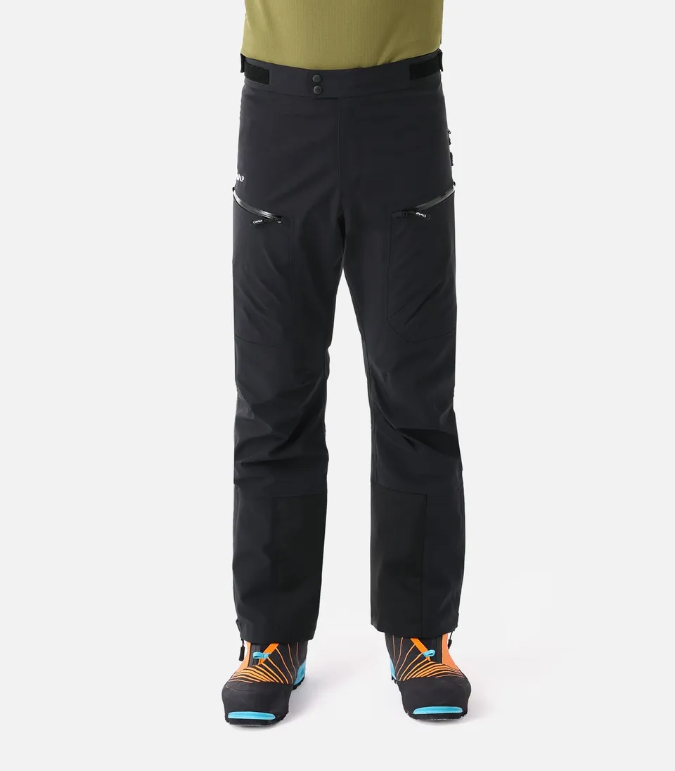 cimalp-guide-pro-pant-h-pantalon-alpinisme-homme-marine image 1