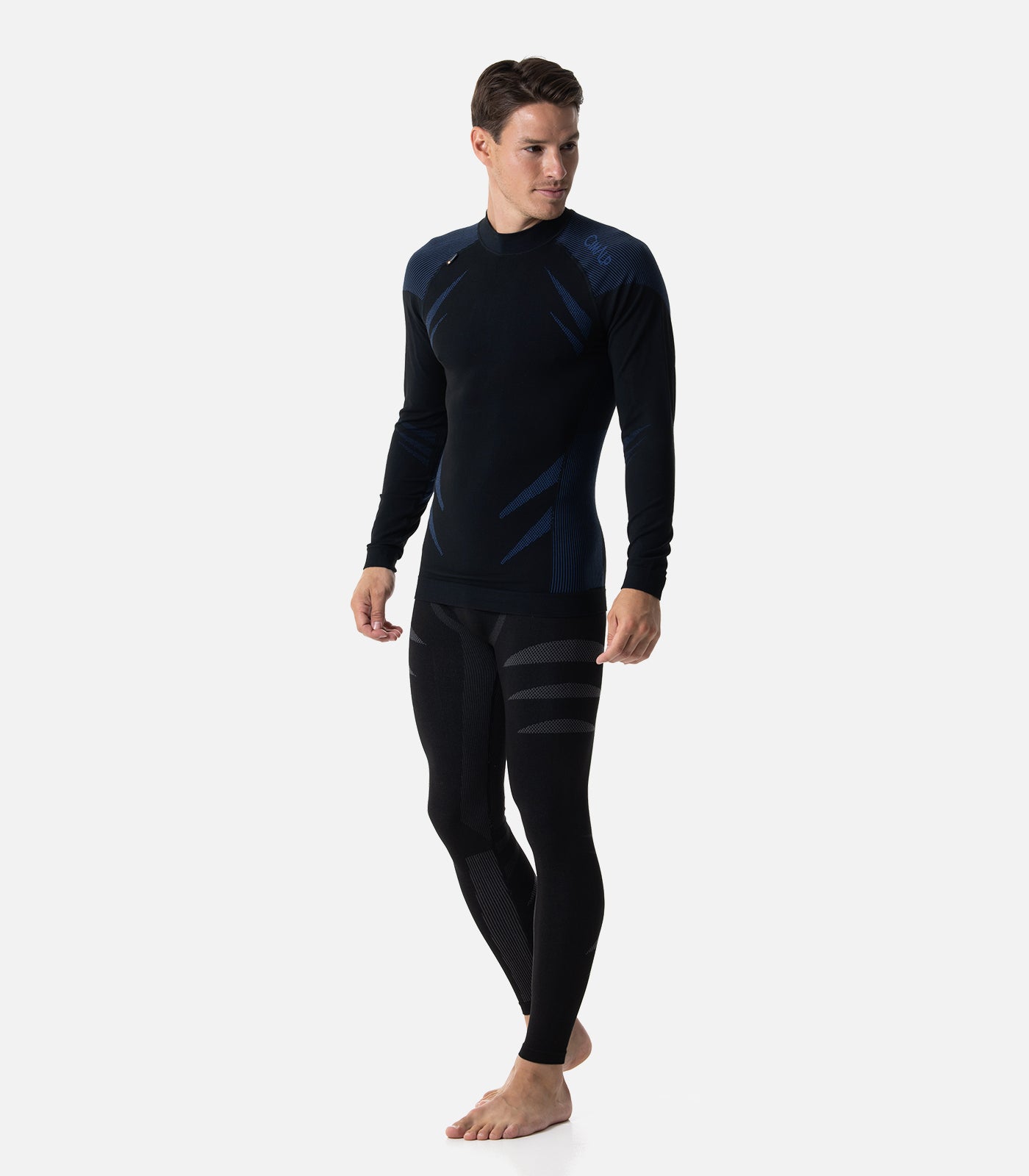 cimalp-strategic-top-5-h-sous-v-tement-thermique-noir-gris image 3