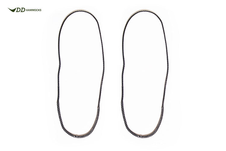 dd-hammocks-fixed-loop-attache-tarp-rigide-lot-de-2 image 1