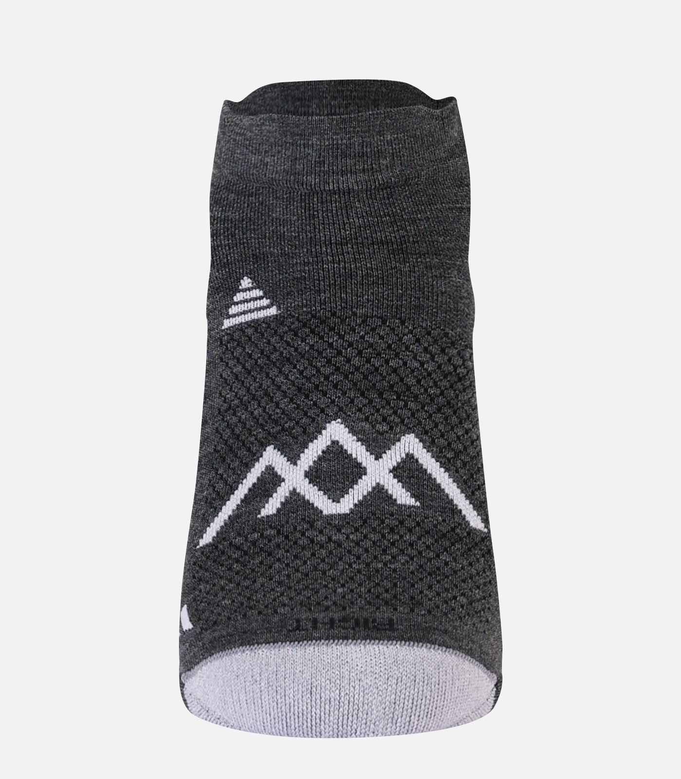 cimalp-run-low-2-chaussettes-trail-m-rinos-noir image 3