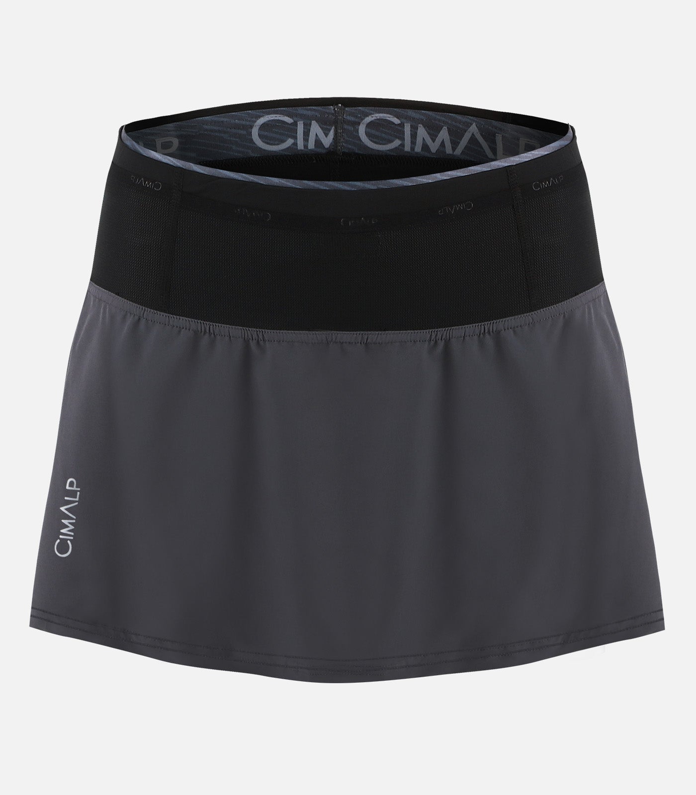 cimalp-aiguines-3-f-jupe-short-trail-noir-125g image 8