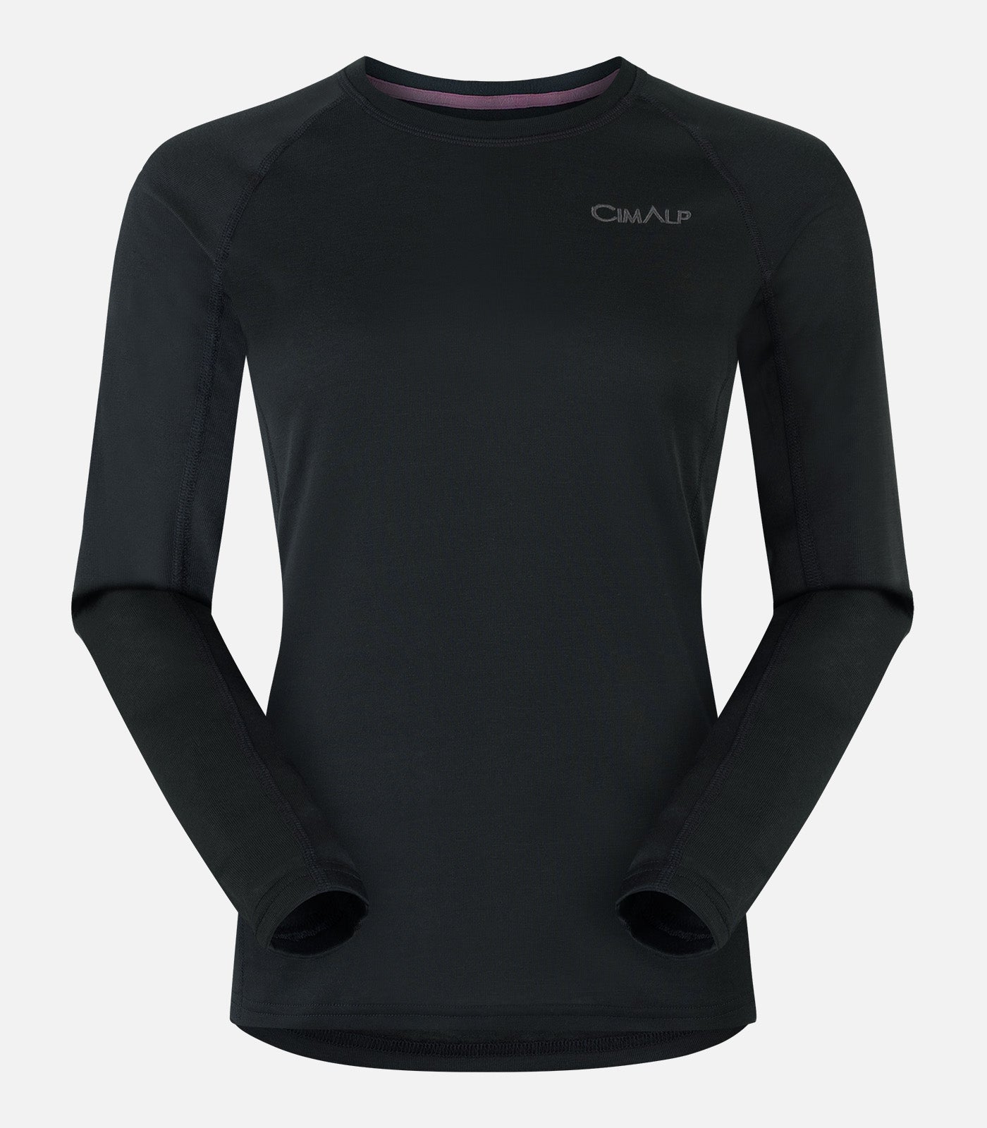 cimalp-warm-top-5-f-sous-v-tement-thermique-noir-femme image 8