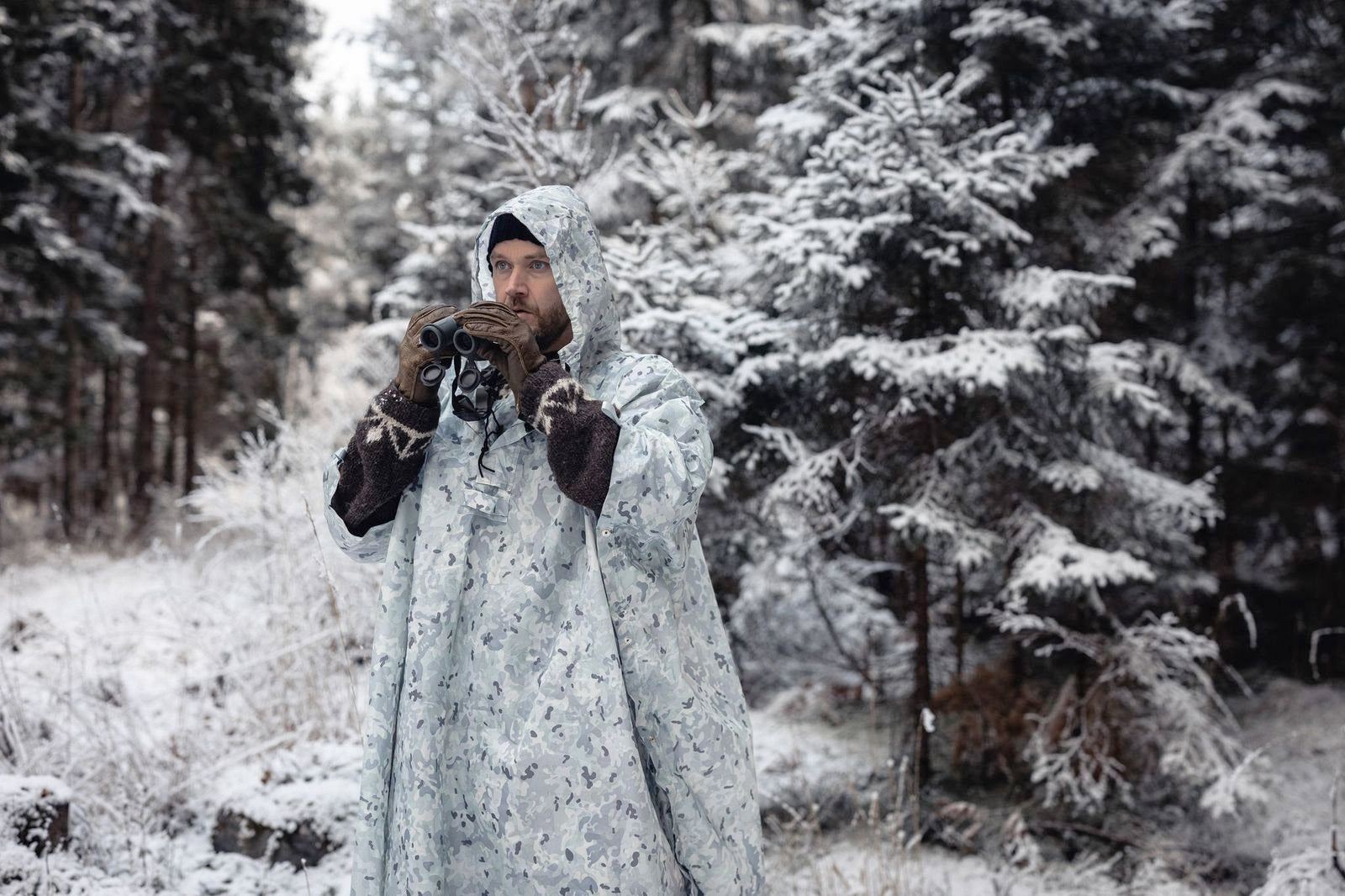 dd-hammocks-poncho-tarp-winter-mc-camouflage-neige-tanche image 5