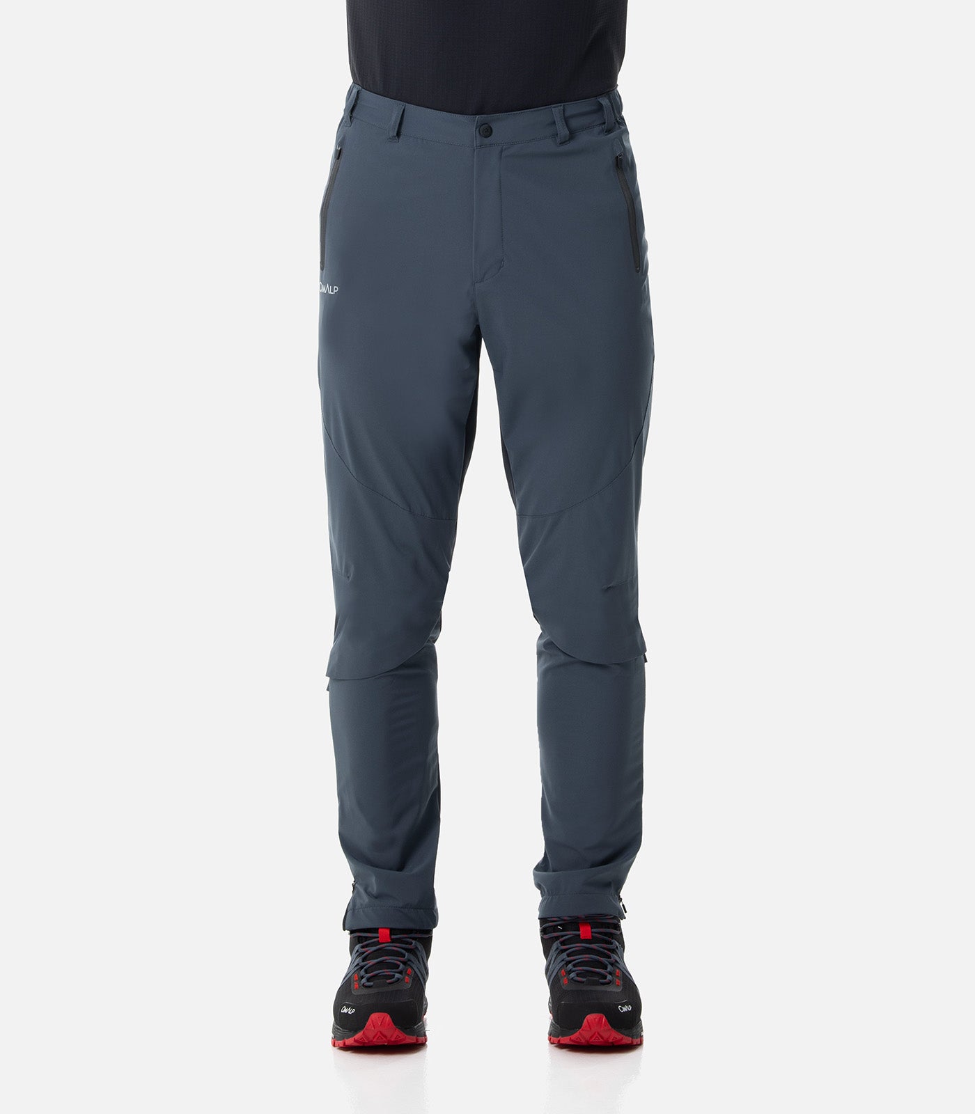 cimalp-bergen-pant-4-h-pantalon-randonn-e-homme-noir-l-ger image 7