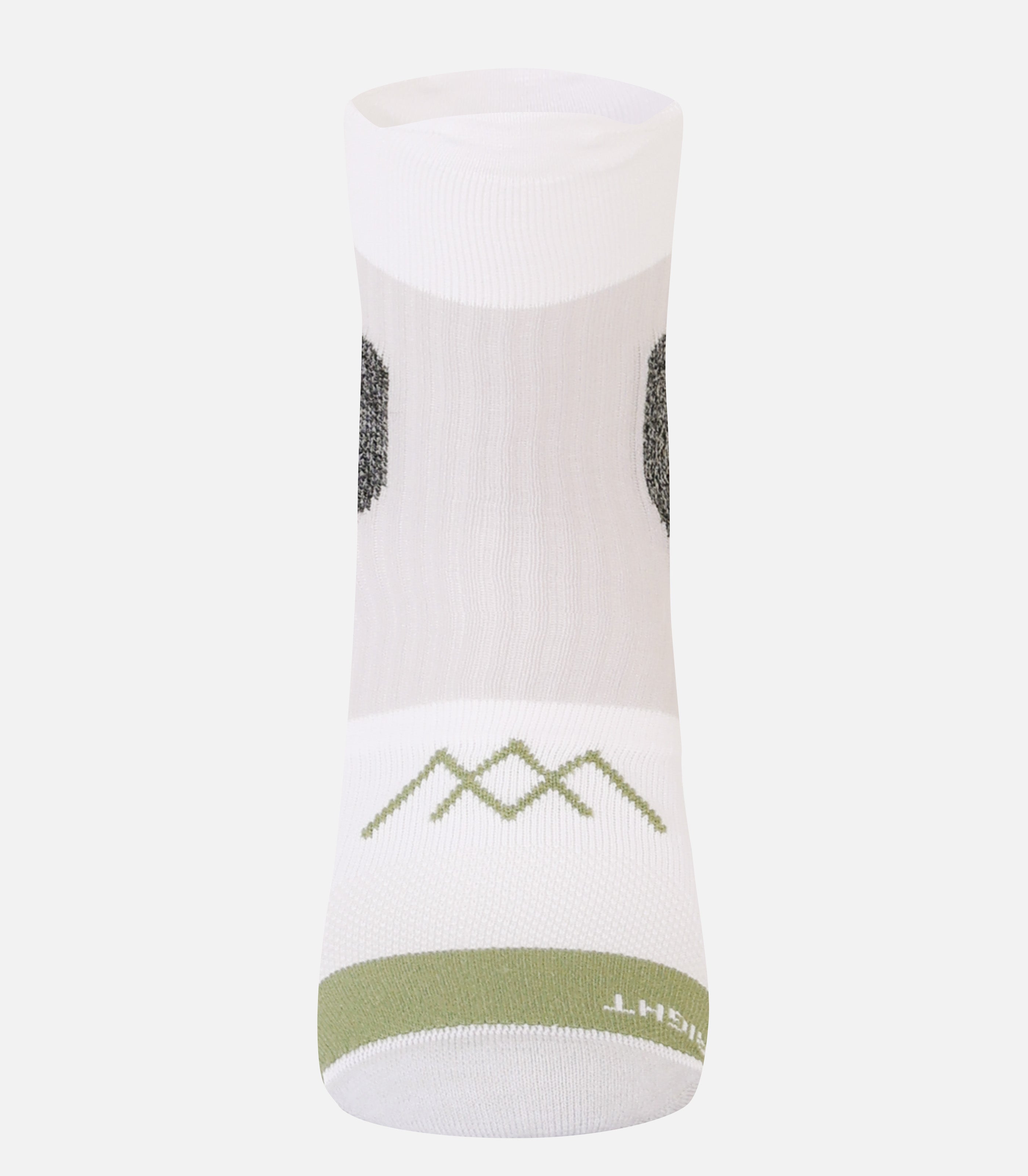 cimalp-x2-mid-chaussettes-randonn-e-gris-anti-ampoules image 3
