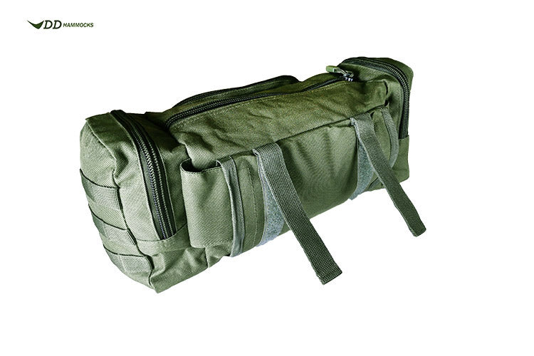 dd-action-pack-sacoche-vert-olive-600d-ceinture-et-paule image 7
