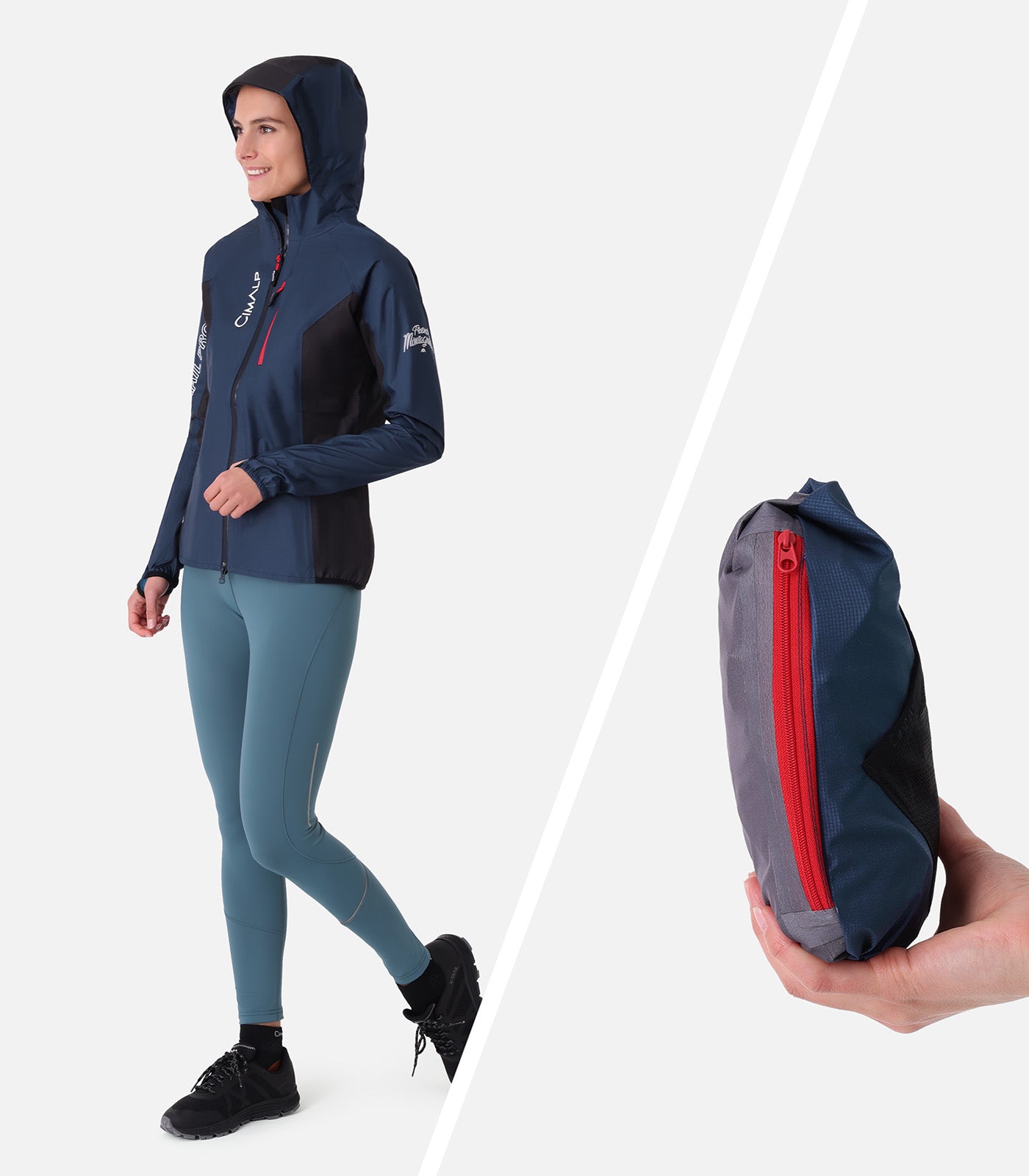 cimalp-storm-pro-f-veste-trail-femme-imperm-able image 3