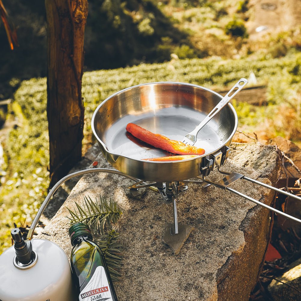 firemaple-antarcti-po-le-inox-20-cm-feu-de-camp-et-gaz image 5