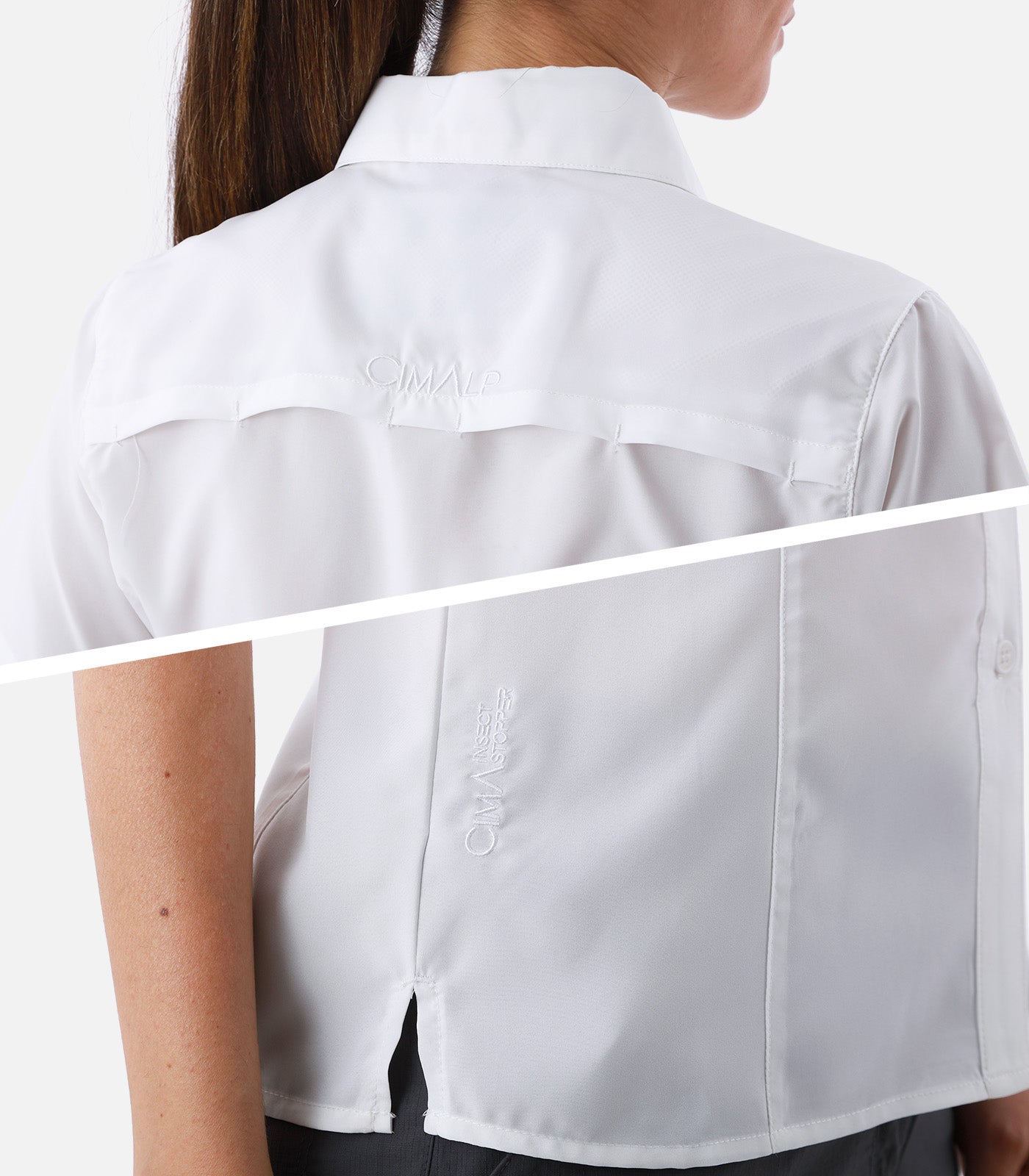 cimalp-annabel-4-f-chemise-randonn-e-femme-anti-uv-sable image 6