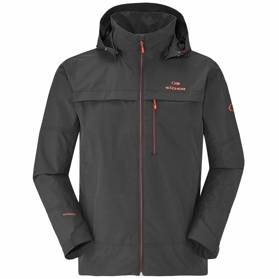 eider-mindo-veste-rando-imperm-able-homme-l-g-re image 1