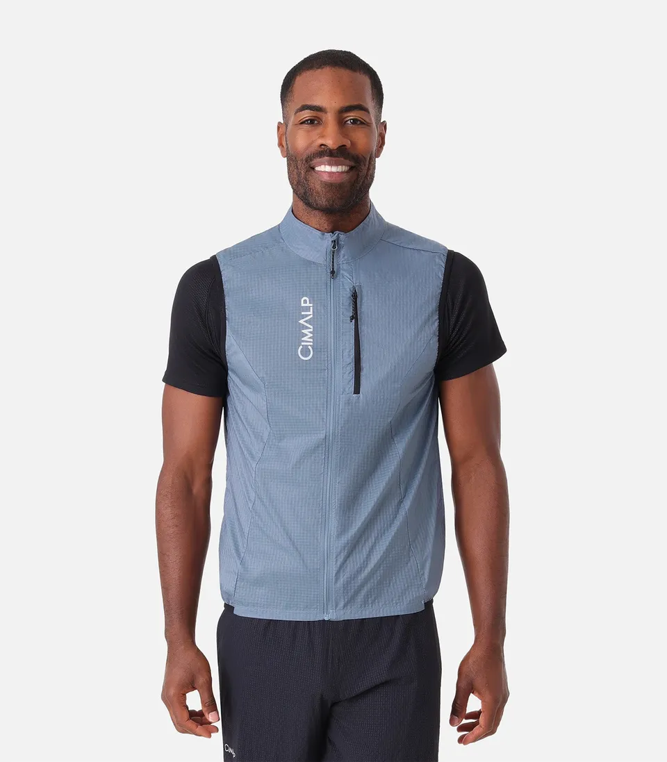 cimalp-skin-gilet-5-h-gilet-coupe-vent-homme-noir-80g image 1
