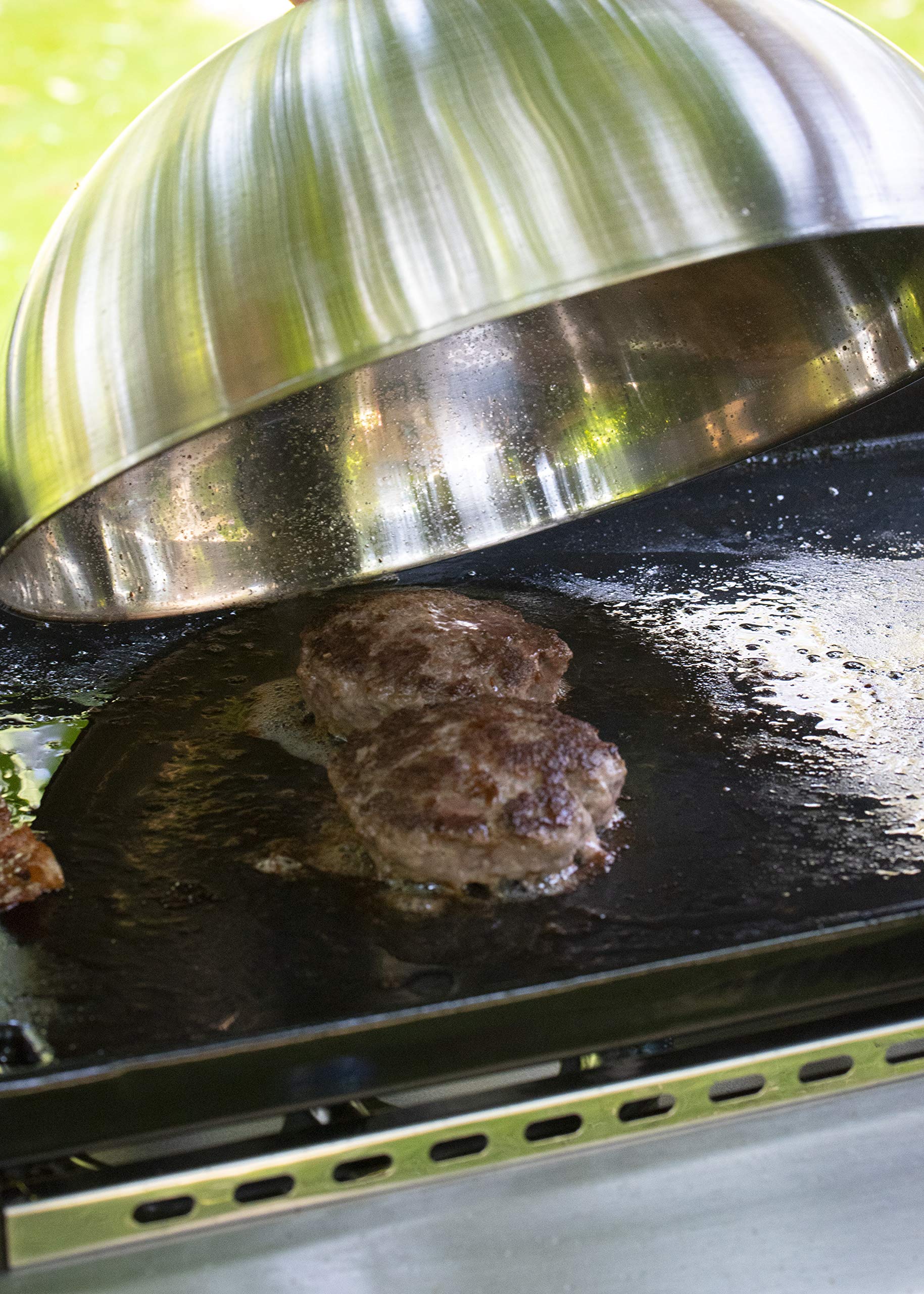 campingaz-cloche-cuisson-inox-pour-plancha image 7