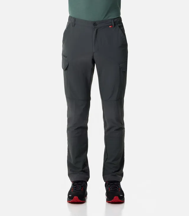 cimalp-carlit-2-h-pantalon-trek-homme-anti-moustiques-beige image 1