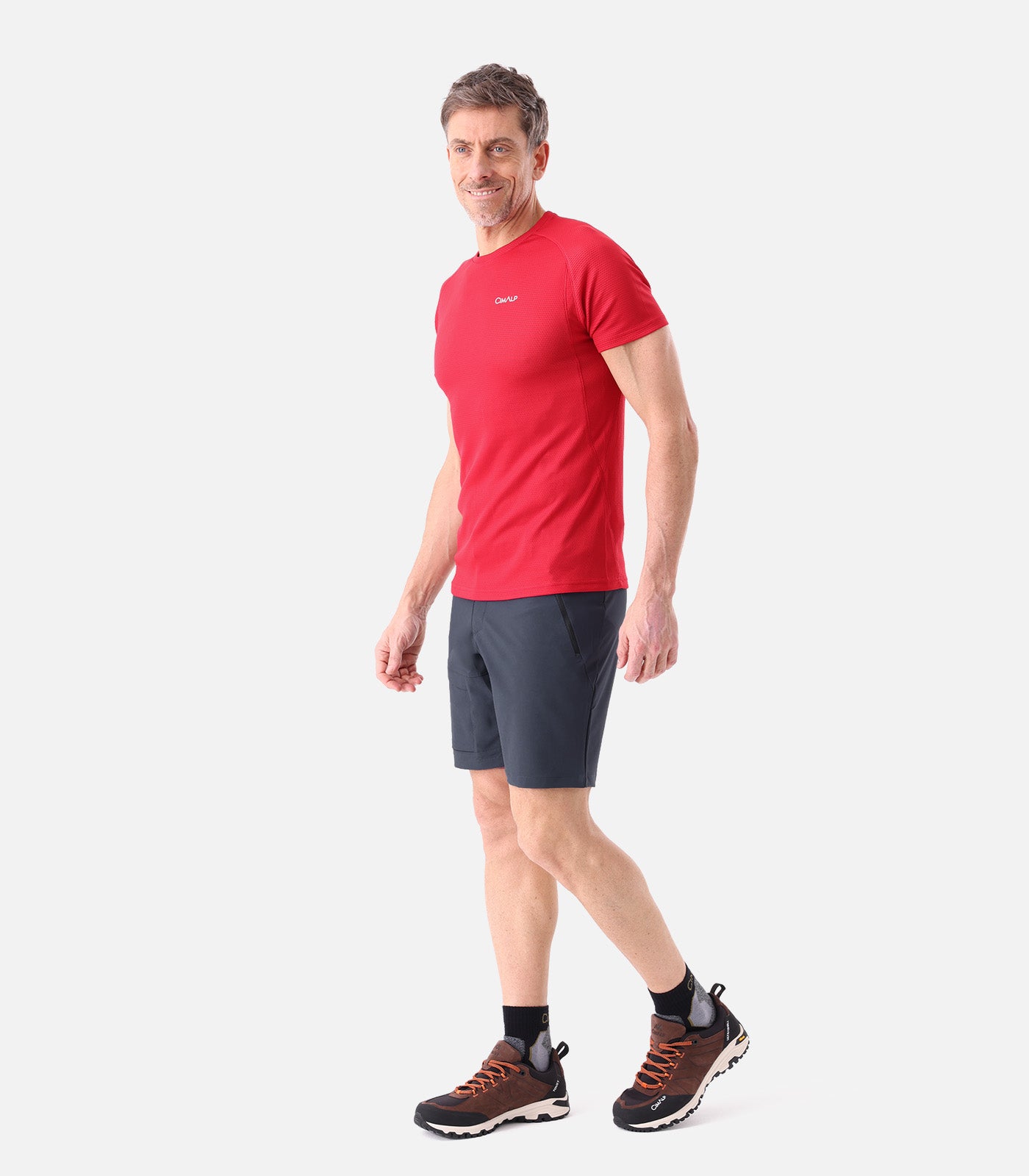 cimalp-galibier-medium-4-short-randonn-e-homme-stretch image 2