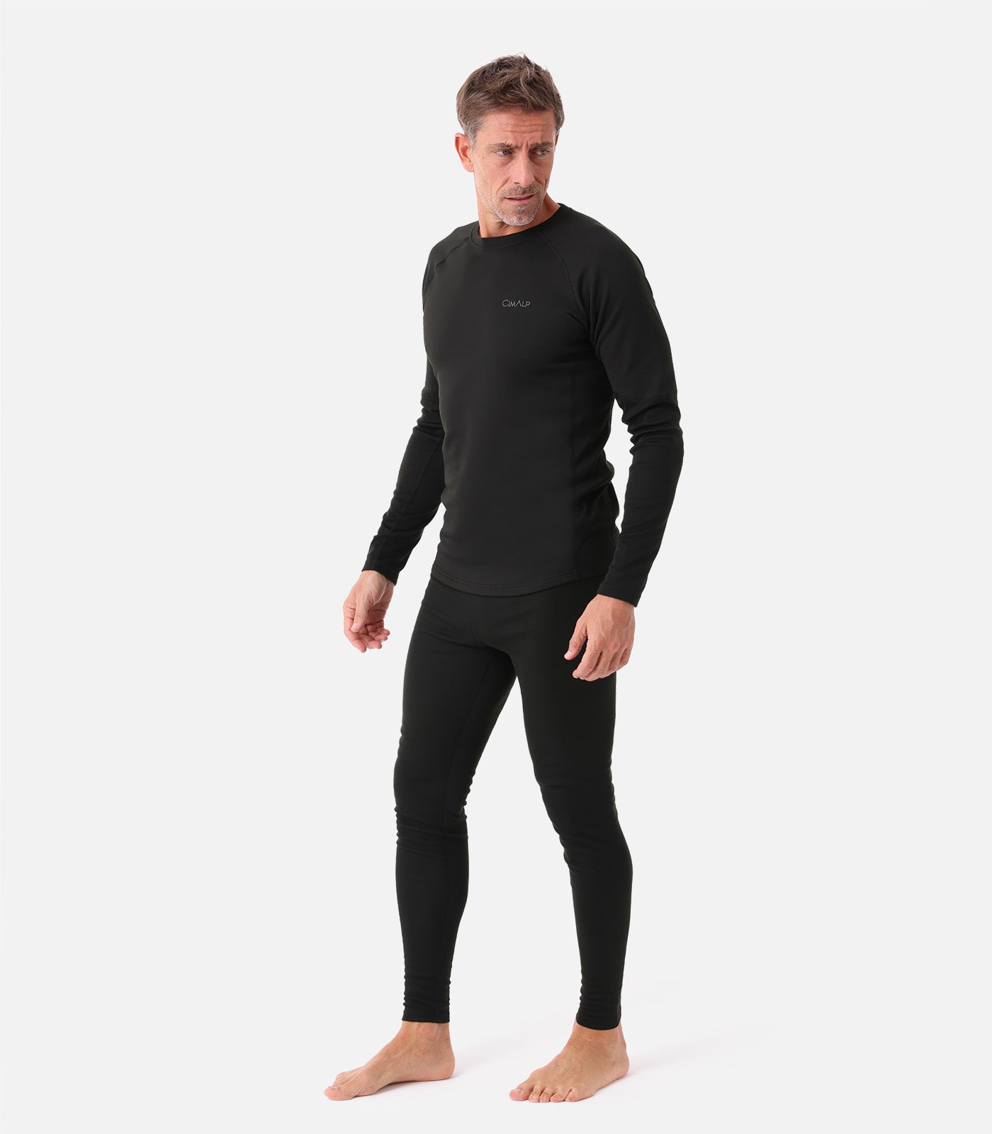 cimalp-x-warm-top-5-h-sous-v-tement-thermique-homme-noir-grand-froid image 3