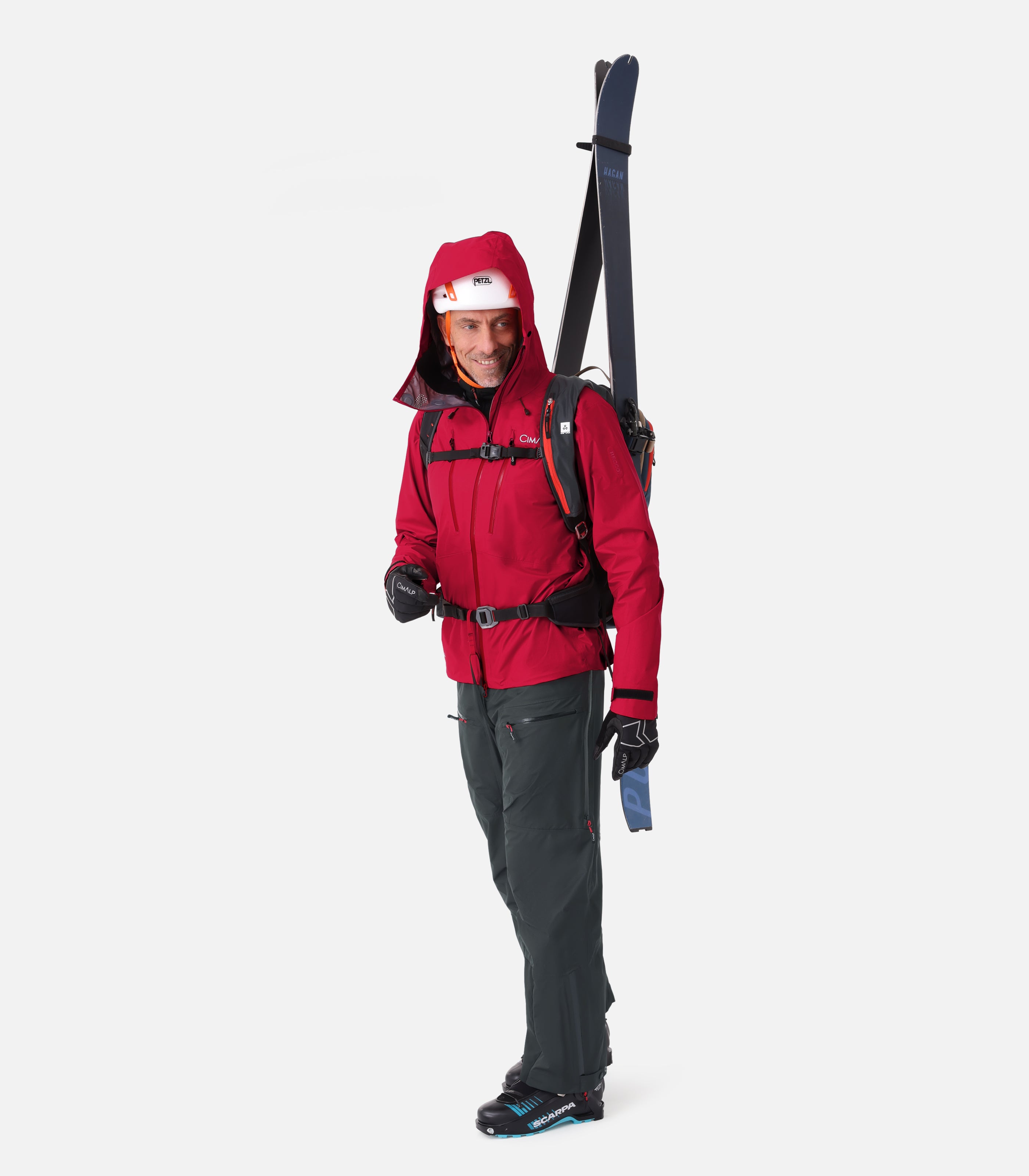 cimalp-advanced-pant-h-salopette-ski-homme-noire-imperm-able image 3
