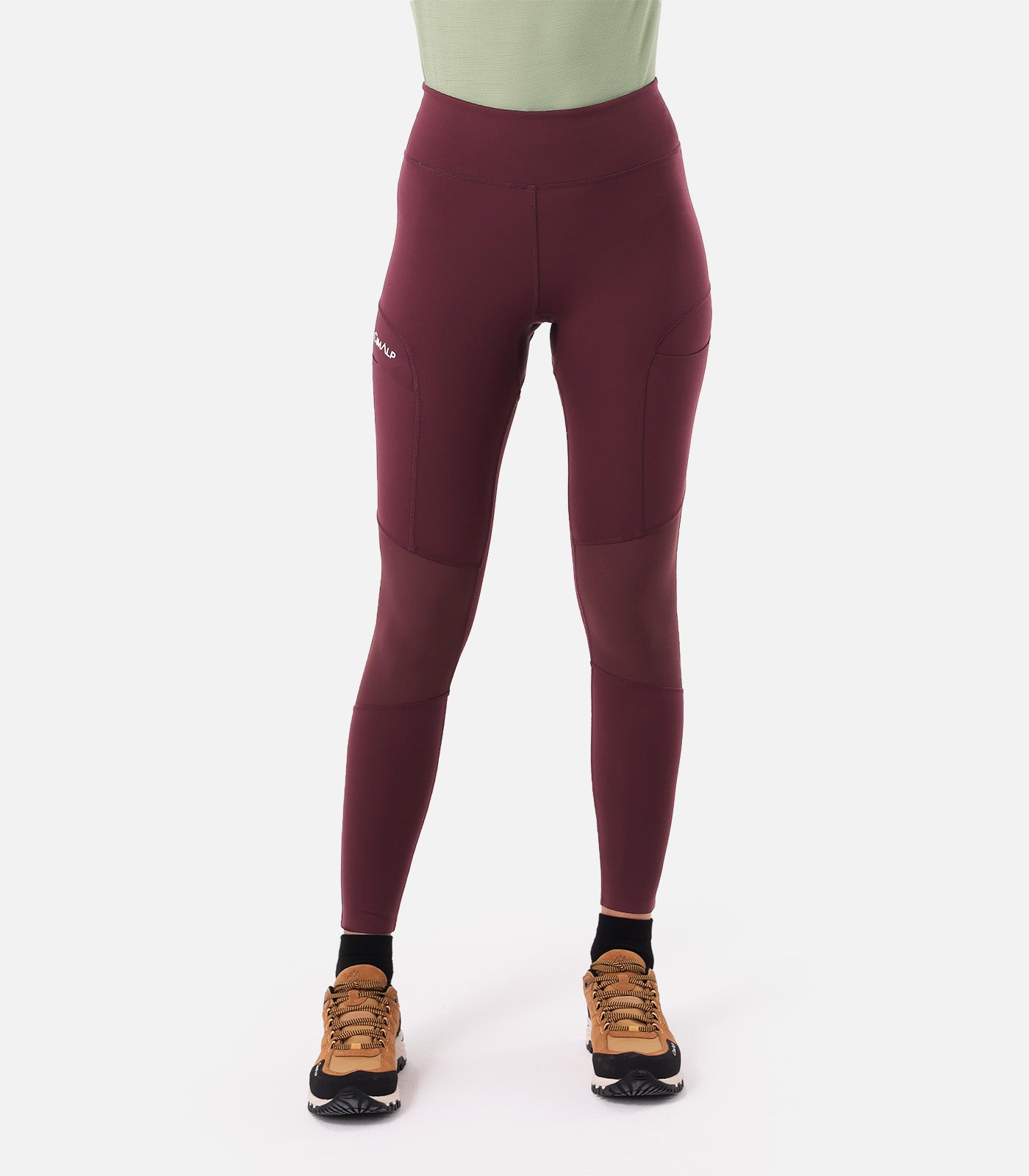 cimalp-grivola-f-legging-randonn-e-femme-stretch image 6