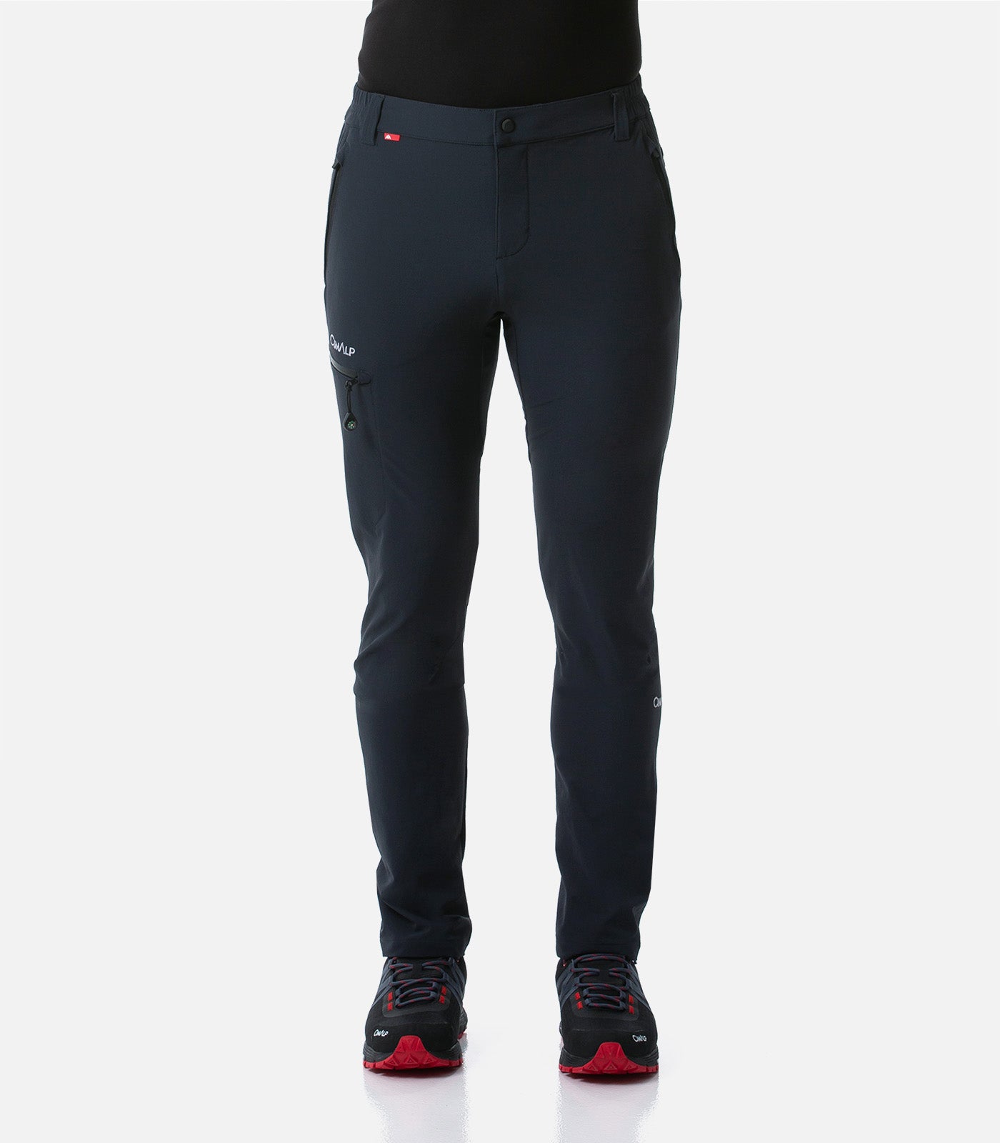 cimalp-albaron-h-pantalon-randonn-e-homme-marine-stretch image 7