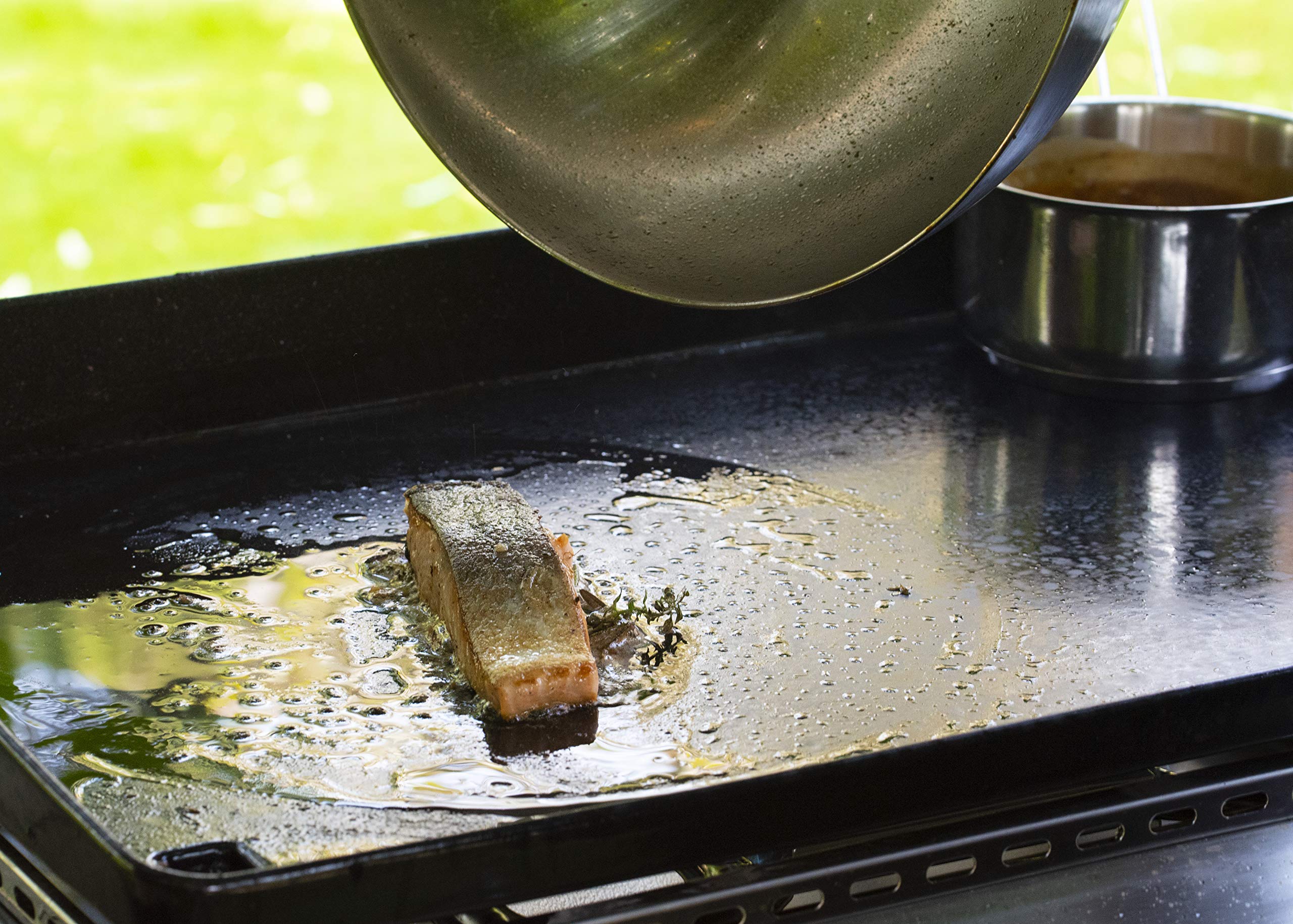 campingaz-cloche-cuisson-inox-pour-plancha image 8