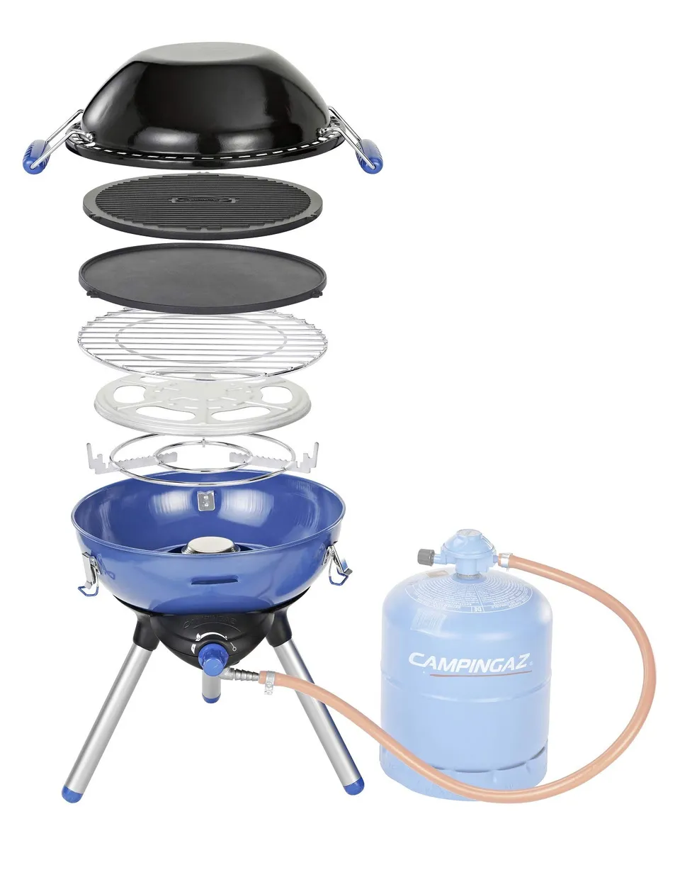 campingaz-party-grill-400-r-barbecue-gaz-5-en-1-2000-w image 1