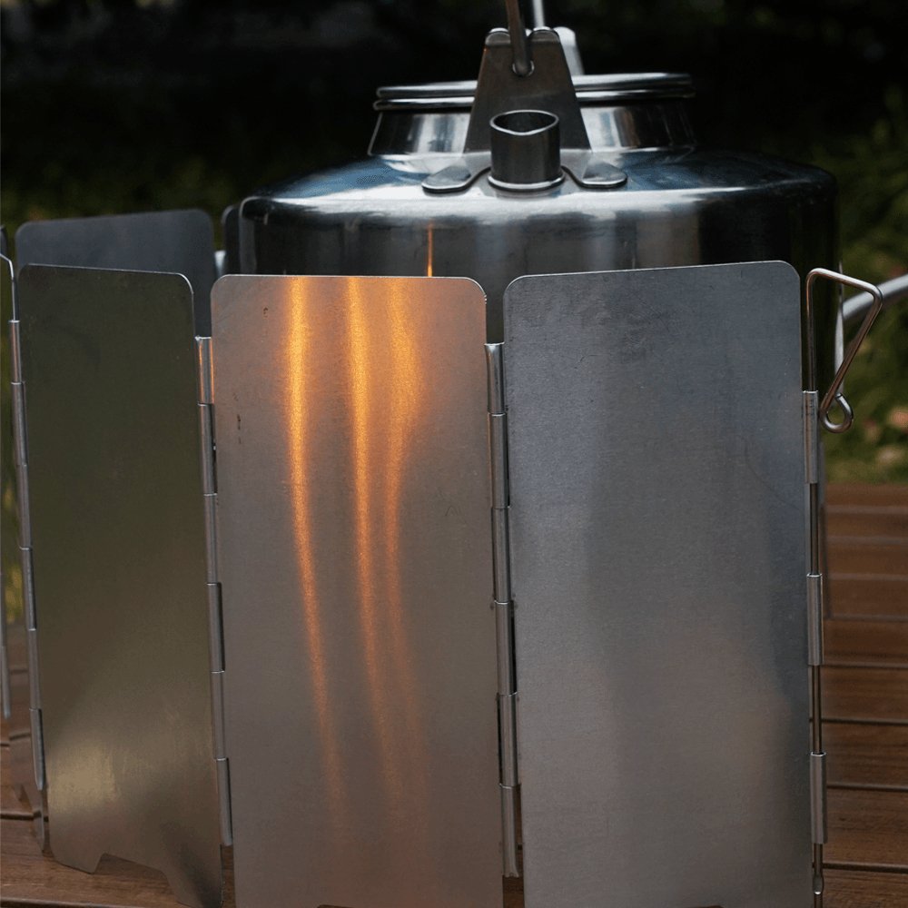 firemaple-fmw-503-pare-vent-r-chaud-alu-9-panneaux image 5