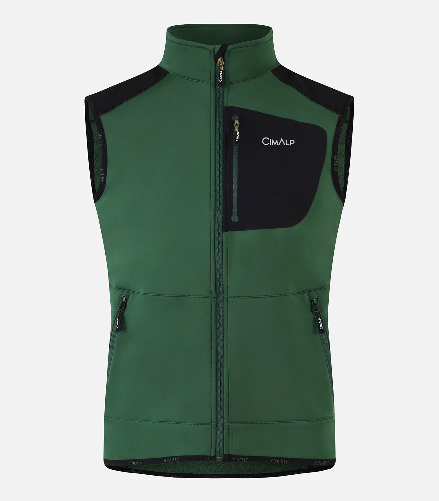 cimalp-cinto-5-h-veste-polaire-sans-manches-homme-noir image 8