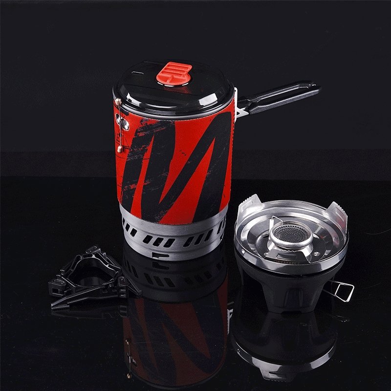 firemaple-polaris-1l-syst-me-cuisson-r-chaud-rouge image 7