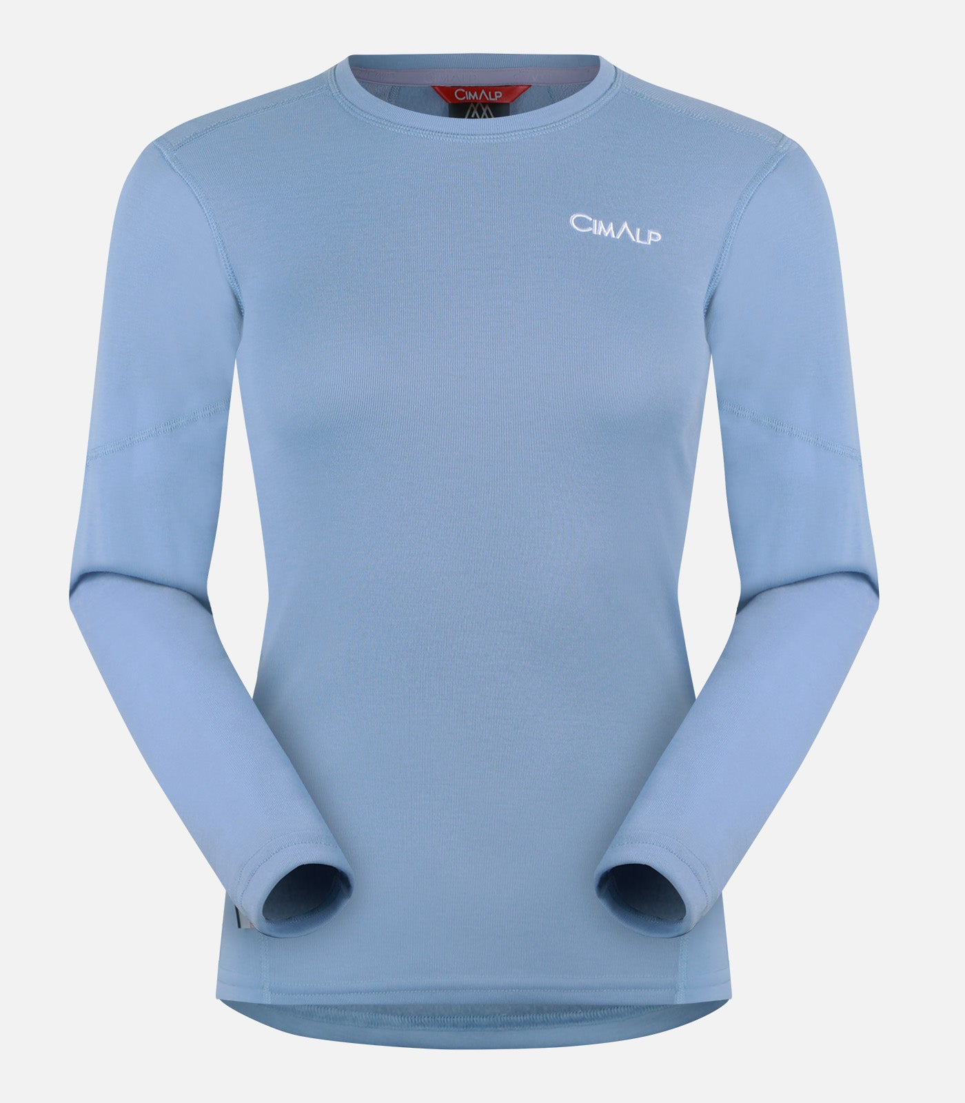 cimalp-x-warm-top-4-f-haut-thermique-femme-grand-froid-bleu image 8